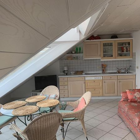 Apartmán Seeblick Meersburg Exteriér fotografie