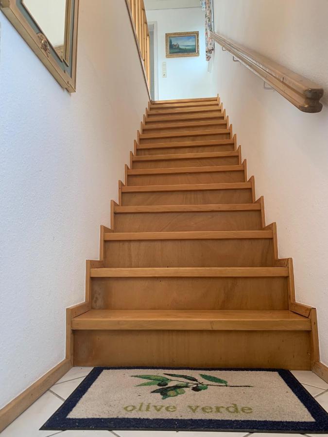 Apartmán Seeblick Meersburg Exteriér fotografie