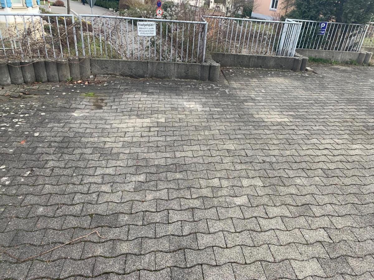 Apartmán Seeblick Meersburg Exteriér fotografie