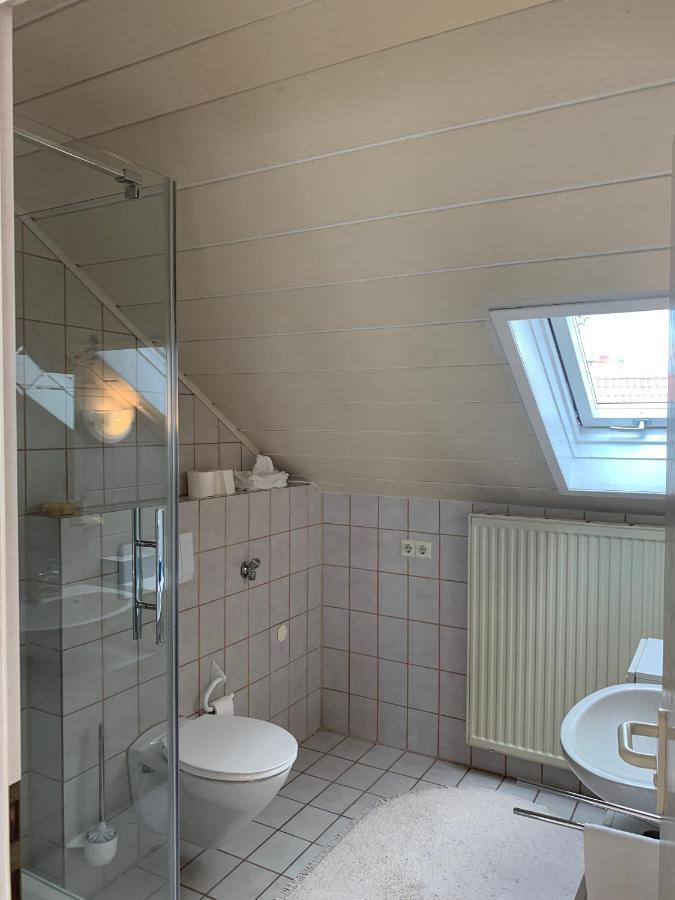 Apartmán Seeblick Meersburg Exteriér fotografie